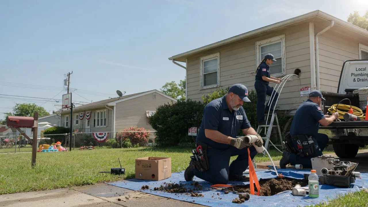 Faucet Repair in Converse, TX near me