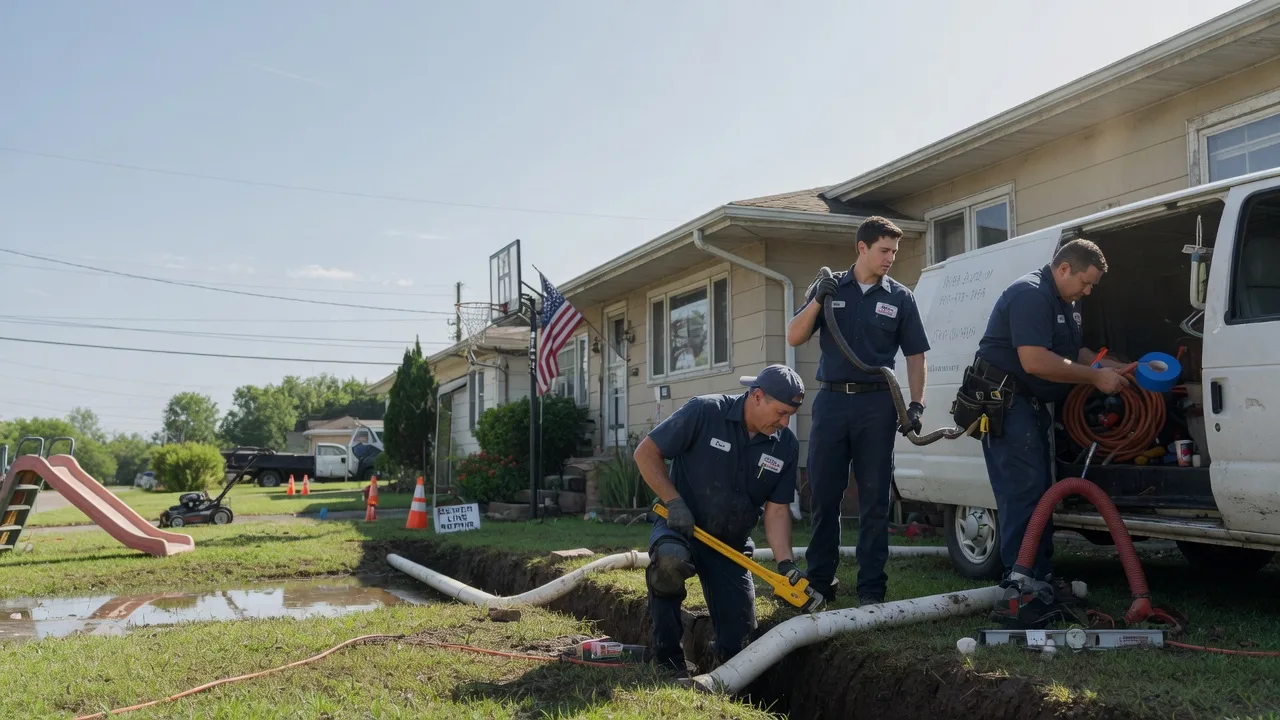Toilet Installation in Converse, TX near me